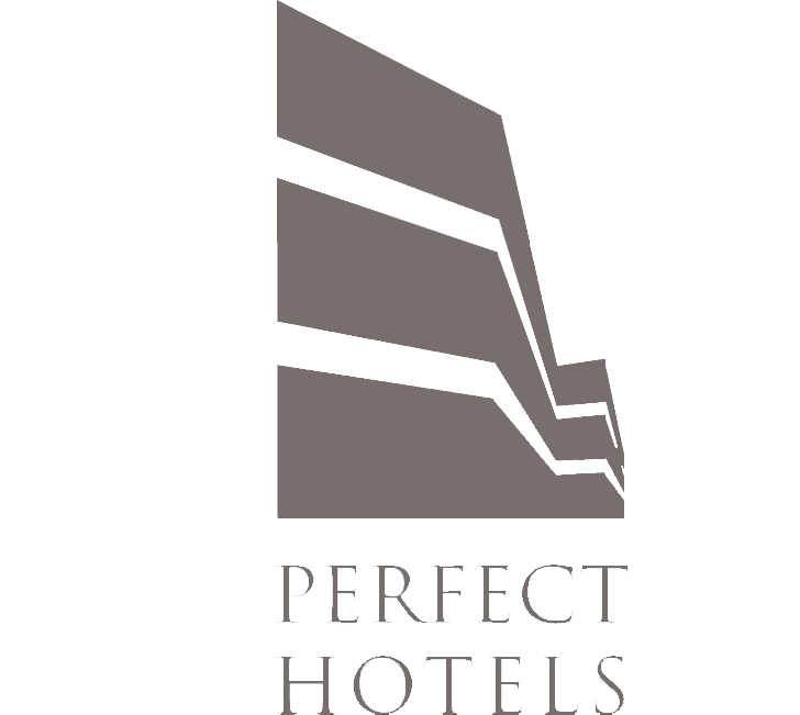 logo perfect hotels